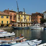 Port of Malcesine