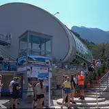 Funivia Malcesine-Monte Baldo