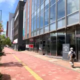 ㈱ホンダレンタリース旭川 旭川駅前店