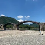 錦帯橋