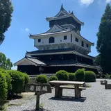 岩国城