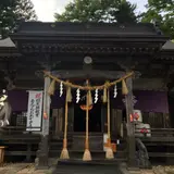 秋保神社