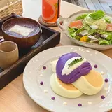 fine cafe&canteen minna