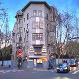 密丹公寓