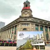 上海郵政博物館