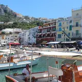 P.T.C. Marina Di Capri