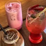 夢咖咖啡館