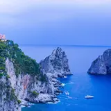 Giardini di Augusto