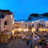 Piazzetta di Capri