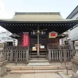 南宮宇佐八幡神社(脇浜神社)