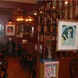 ヤマモト・コーヒー（株） 事務室