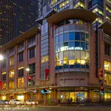 The Galeries