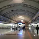 高速ターミナル駅/고속터미널역