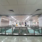 汝矣島駅/ヨイド駅/여의도역