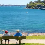 Green Point Reserve