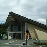 川の駅『はちけんや』