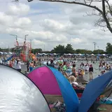 蓮沼ウォーターガーデン