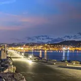 Passeggiata Molo Sud