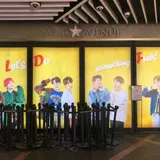 STAR AVENUE ロッテタウン店/스타애비뉴롯데타운점