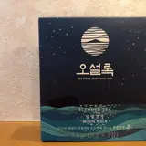【閉店】o＇sulloc TEA HOUSE 明洞店/오설록티하우스 명동점