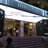 【閉店】 innisfree フラッグシップストア明洞/이니스프리 플래그십스토어명동