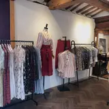 TETEROT SALON/テテロッサルロン/때때롯살롱