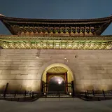 東大門駅/トンデムン駅/동대문역