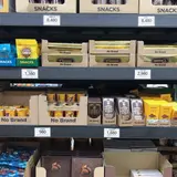 No Brand 東大門DOOTA MALL店／노브랜드 동대문두타몰점