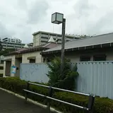 越中島船着場（航路）