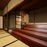 旧日向別邸（ブルーノ・タウト　熱海の家）
