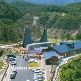 道の駅 おばあちゃん市・山岡