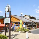 道の駅 どんぐりの里いなぶ