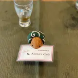 Kuma's Cafe
