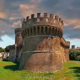 Castello di Giulio II