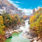鬼怒川温泉