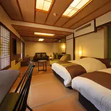 鬼怒川プラザホテル