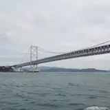 大型観潮船 わんだーなると（予約不要）