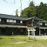 列祖神社