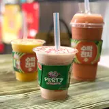 JUICY チャヤム  明洞駅店/쥬씨 차얌 명동역점