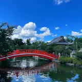 神泉苑