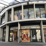 David Jones - Barangaroo