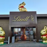 Lindt Chocolate Shop Kilchberg