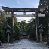 富山縣護國神社