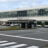 富山駅