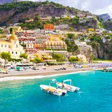 Positano (Porto)