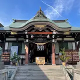 里之宮 湯殿山神社