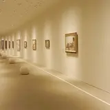 ホキ美術館