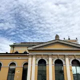 Stazione ferroviaria di Trieste Centrale