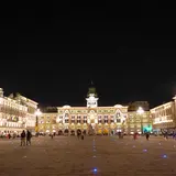 Piazza Unità d'Italia