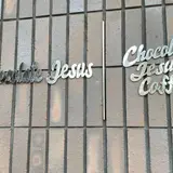 Chocolate Jesus